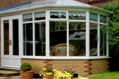conservatories Cleeve Hill