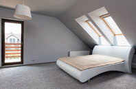 Cleeve Hill bedroom extensions