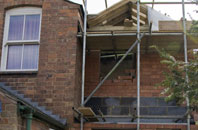 free Cleeve Hill home extension quotes