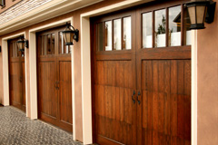 Cleeve Hill garage extension quotes