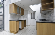 Cleeve Hill kitchen extension leads